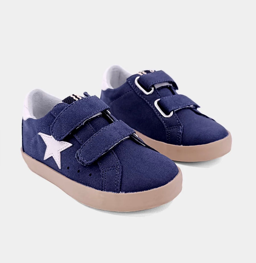 Sunny Mini (Navy)