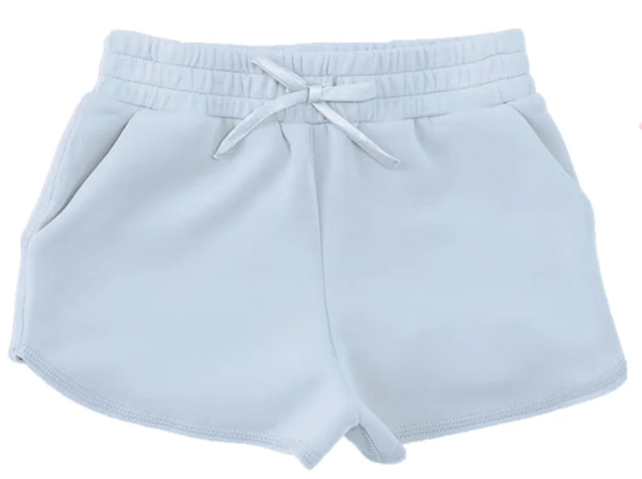Flodal Short (Art Blue)