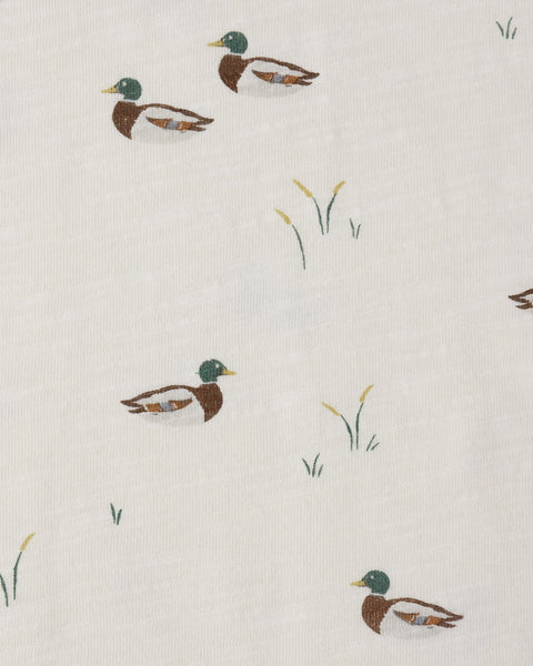 Relaxed Set | Ducks