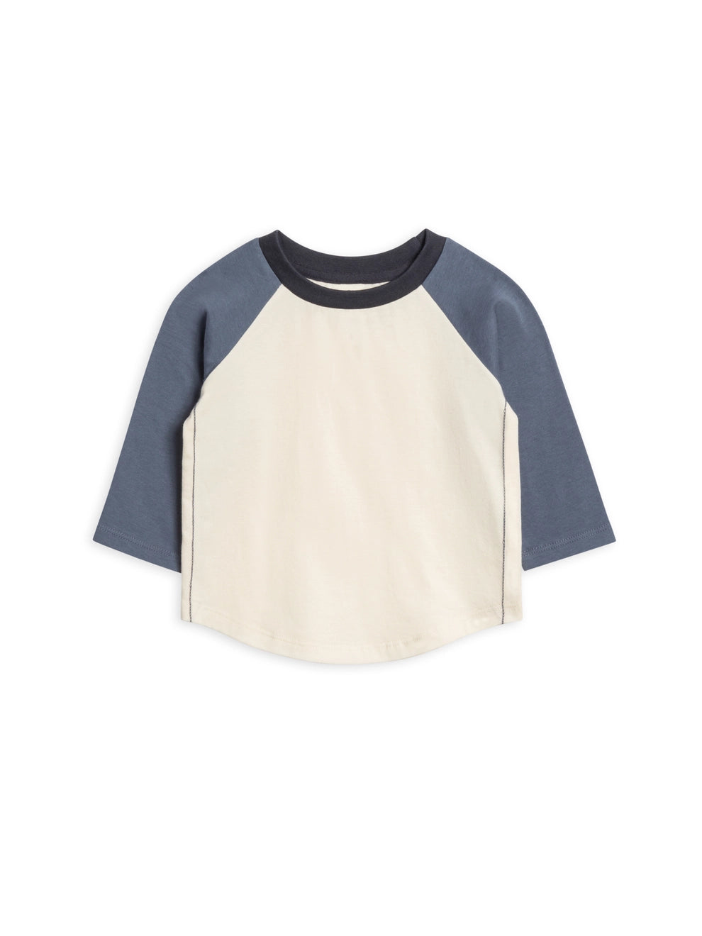Baseball Tee/Jogger Set