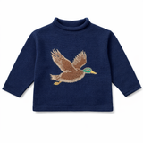 Sweater | Heritage Mallard