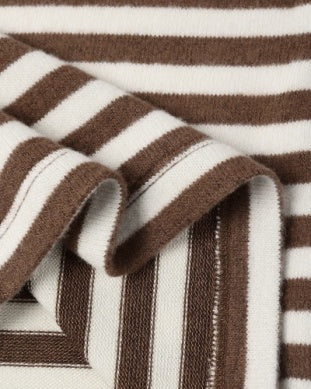 Cozy Set | Cedar Stripe