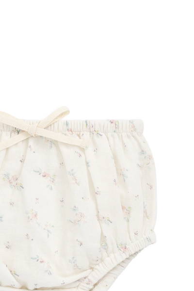 Organic Cotton Muslin Classic Set - Solange Snow