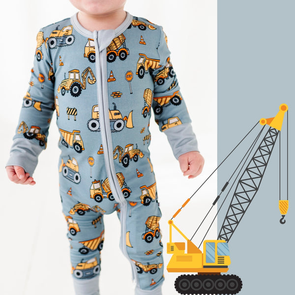 Bamboo Sleeper | Worksite