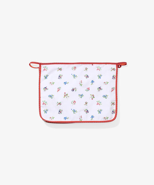 Very Berry Large Zip Bag