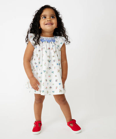 Betty Baby Dress - Very Dress