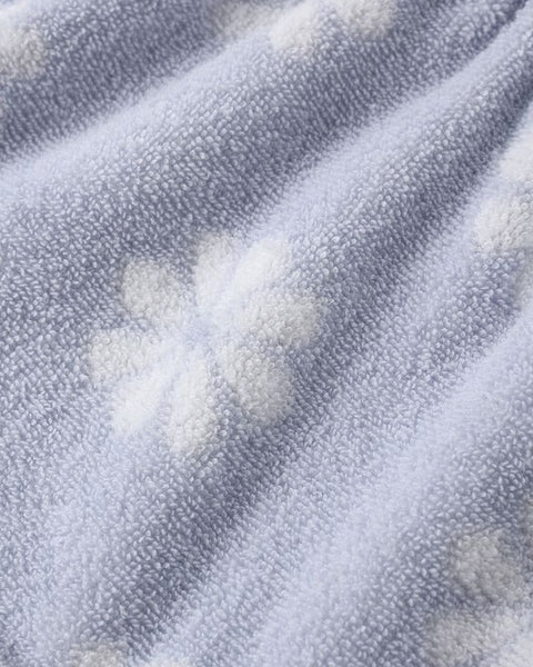 Karli Set Periwinkle Daisy