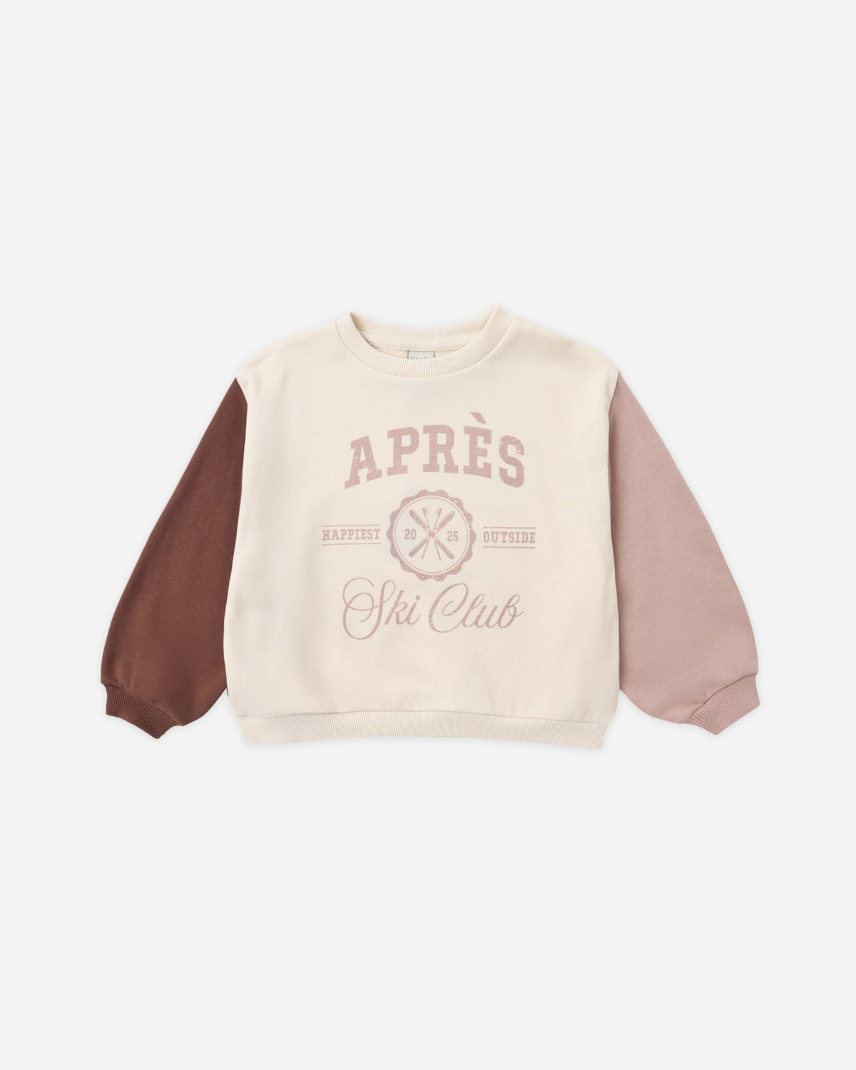 Legend Sweatshirt - Apres Ski Club