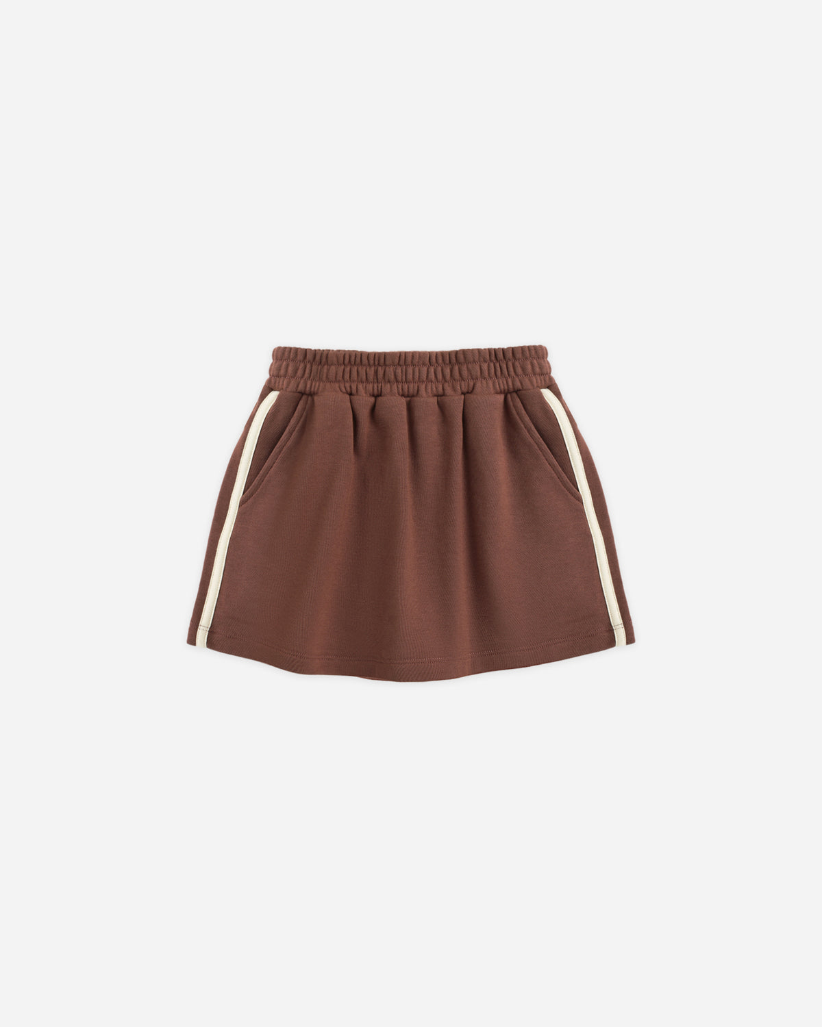 Sports Skirt - Mulberry
