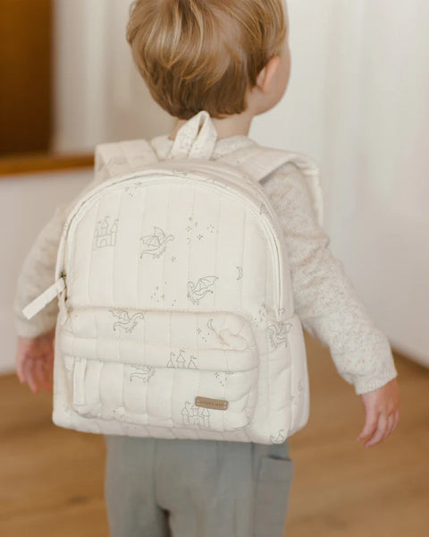 Mini Backpack - Dragons