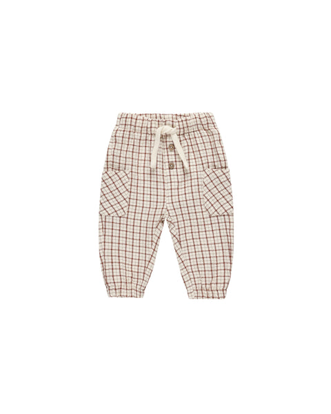 Luca Pant - Holiday Check