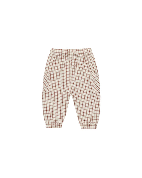 Luca Pant - Holiday Check