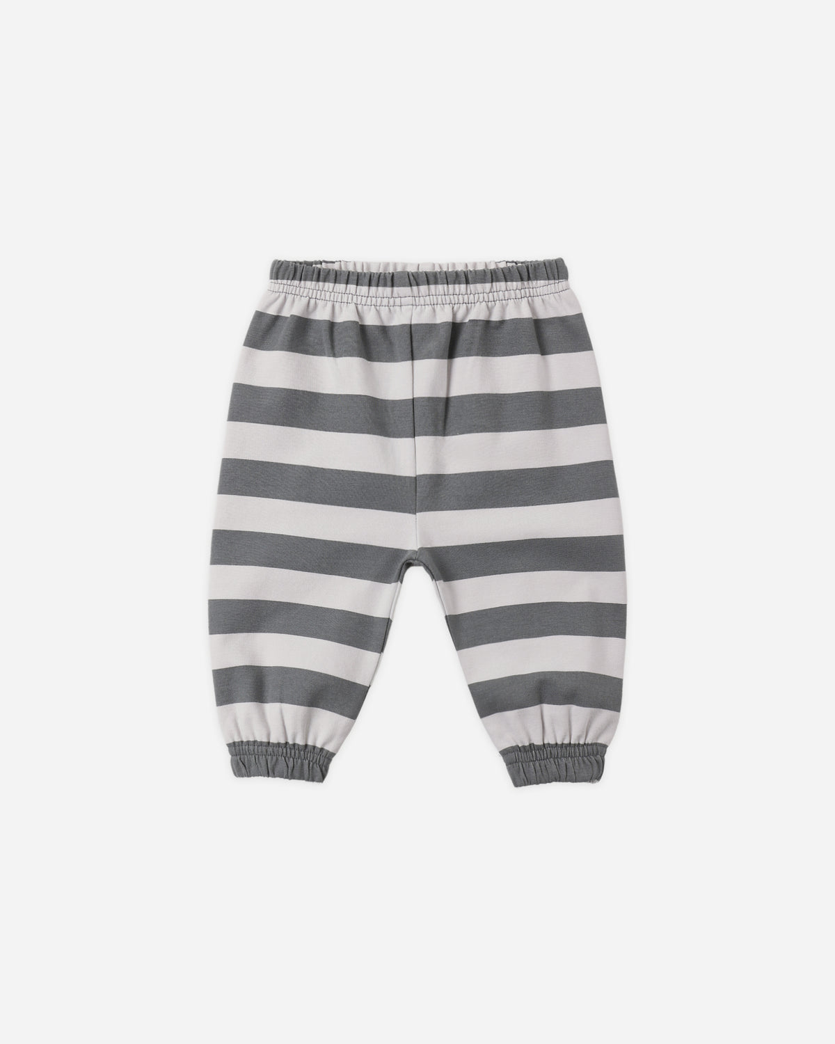 Oversized Sweatshirt Set - Midnight Stripe
