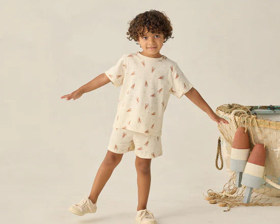 Play Set (Lobsters)