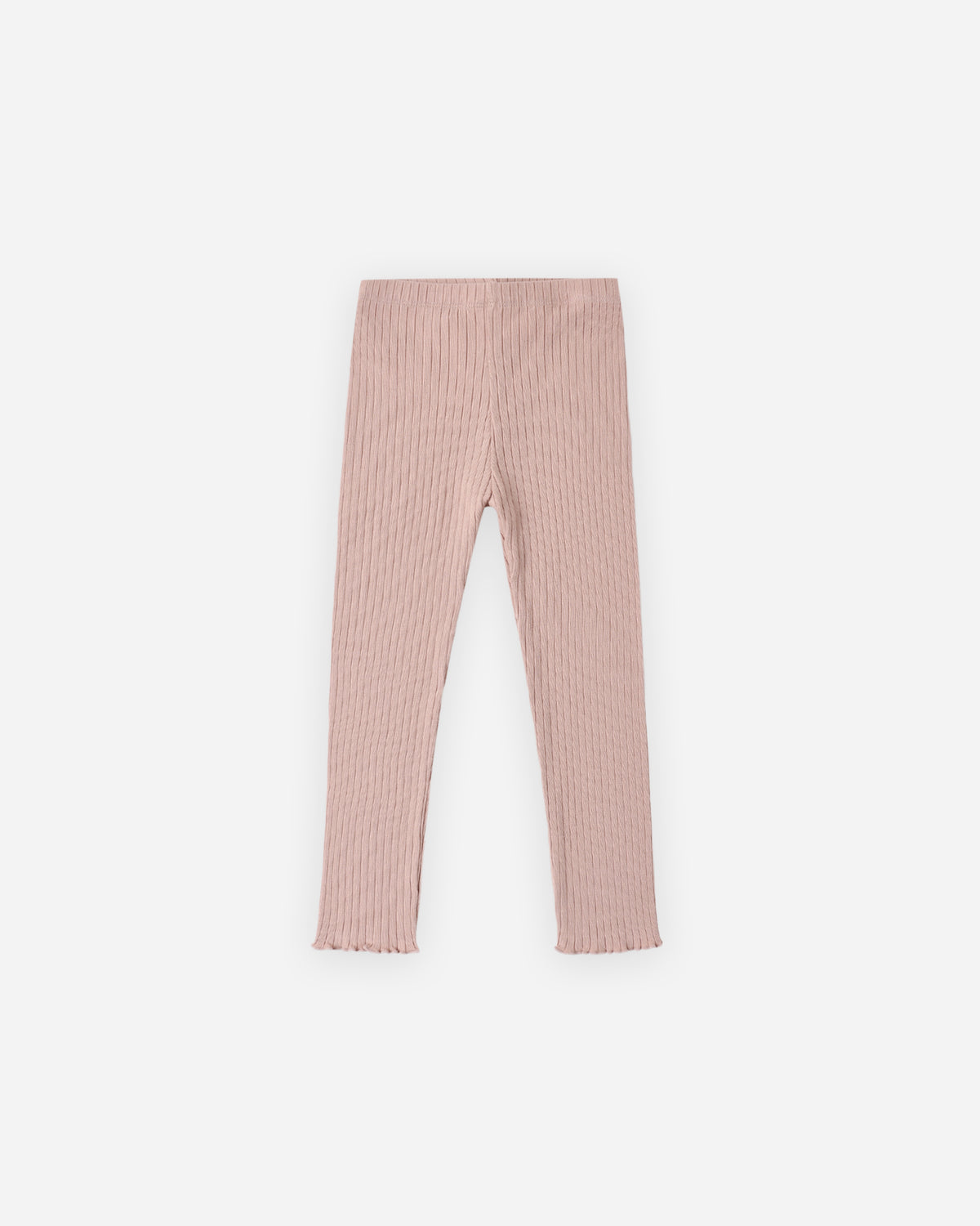 Legging - Rosewood