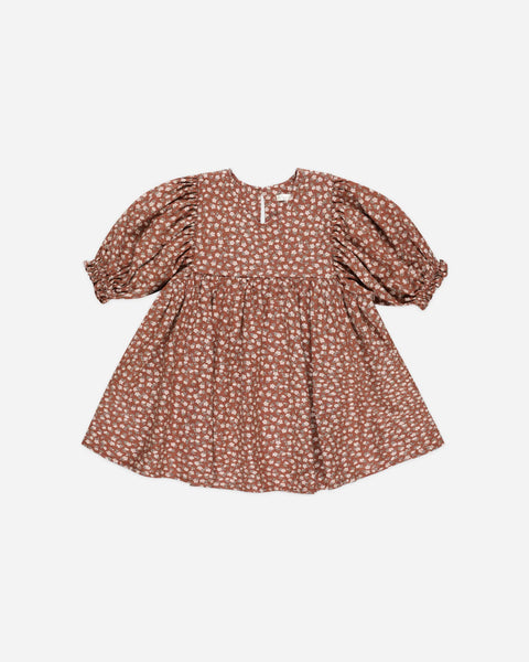 Jolene Dress - Rosette