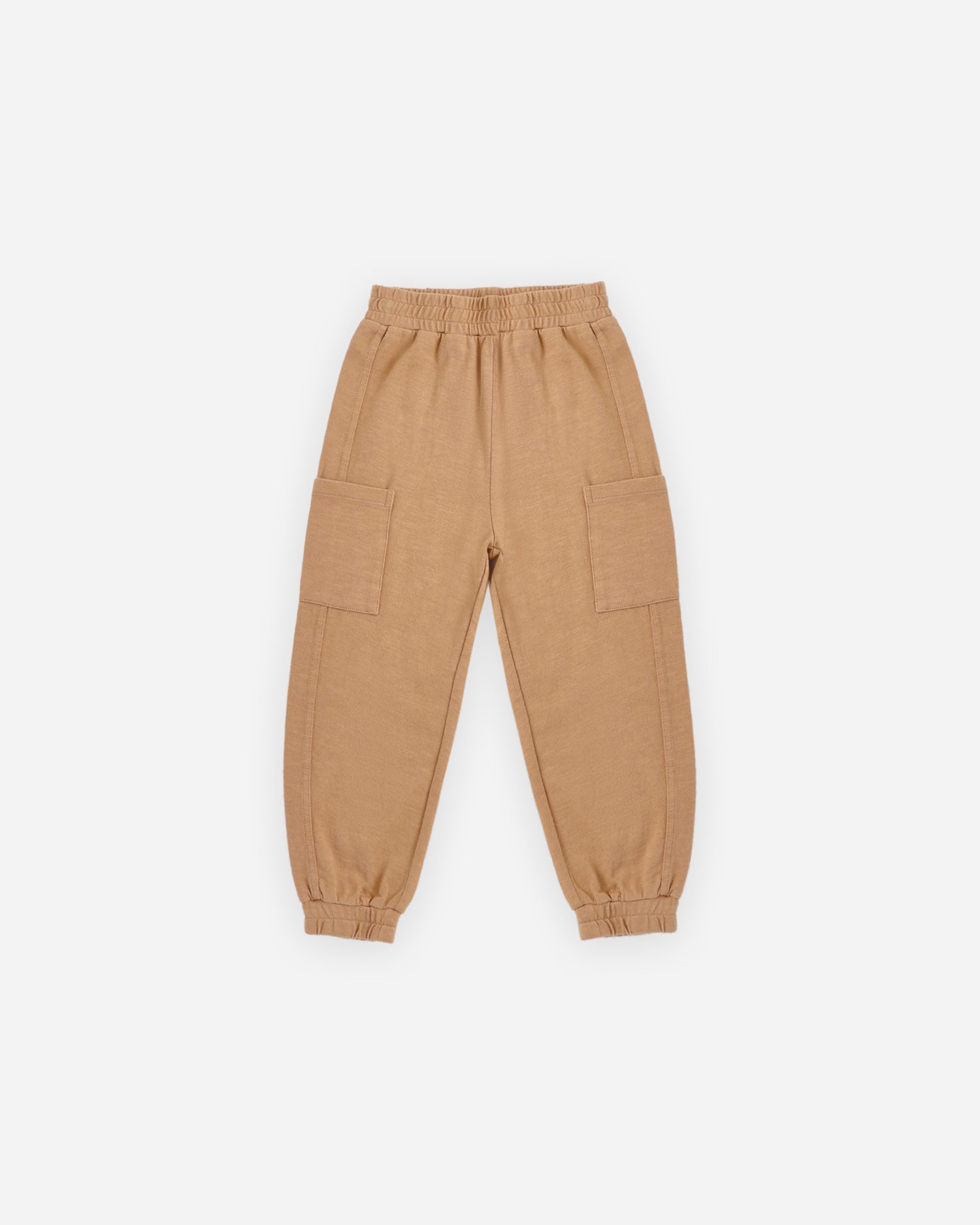 Cargo Jogger - Fawn