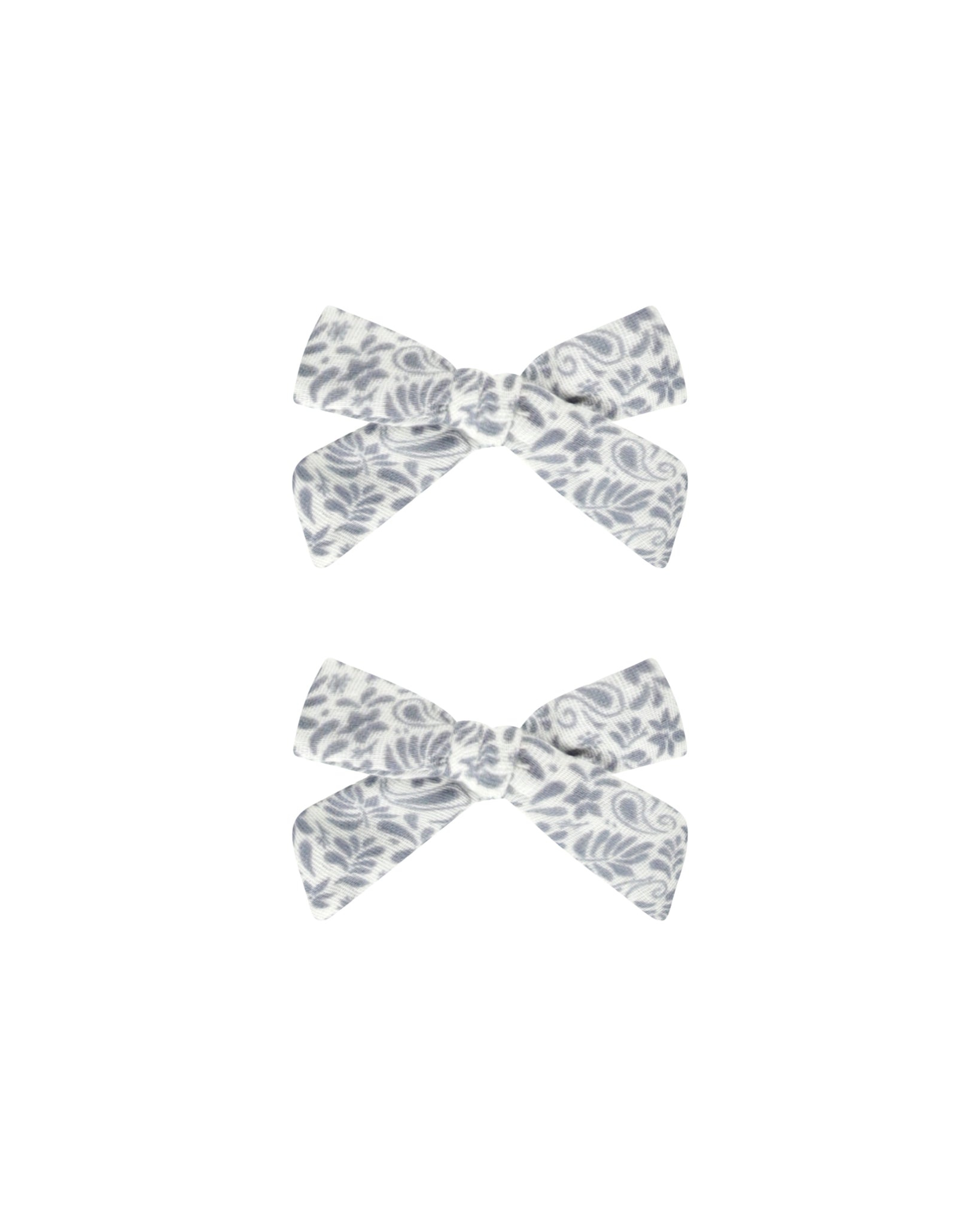 Bows Set of 2 - Ditsy