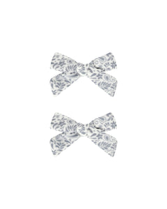 Bows Set of 2 - Ditsy