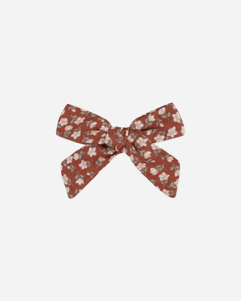 Bow - Rosette *ONE LEFT*