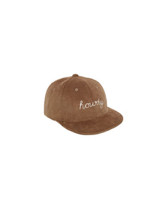 Cru Hat - Howdy