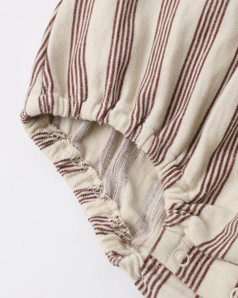 Relaxed Bubble Romper | Ahoy