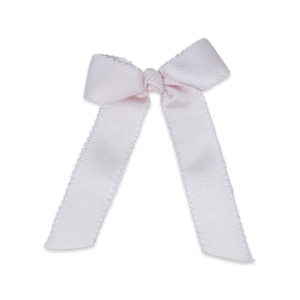 Lola Long Bow - 2 Colors Available