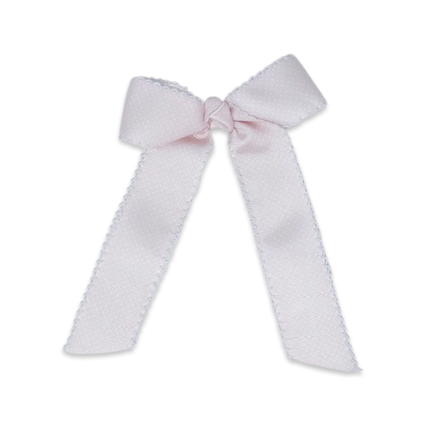 Lola Long Bow - 2 Colors Available