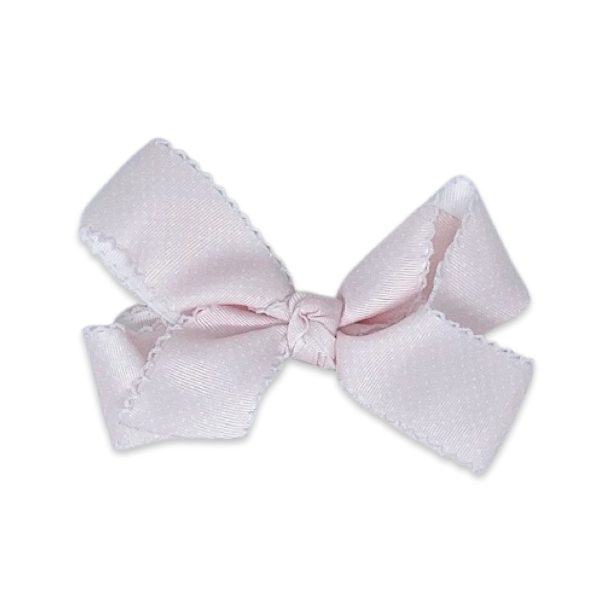 Hallie Hair Bow - 3 Colors Available