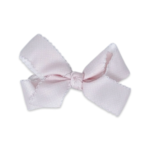 Hallie Hair Bow - 3 Colors Available