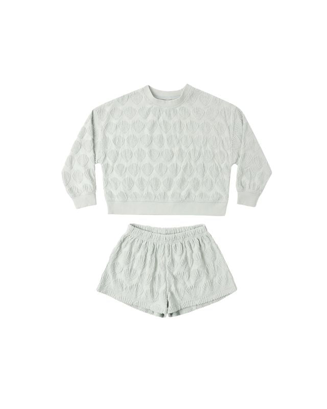 Karli Set | Seashells