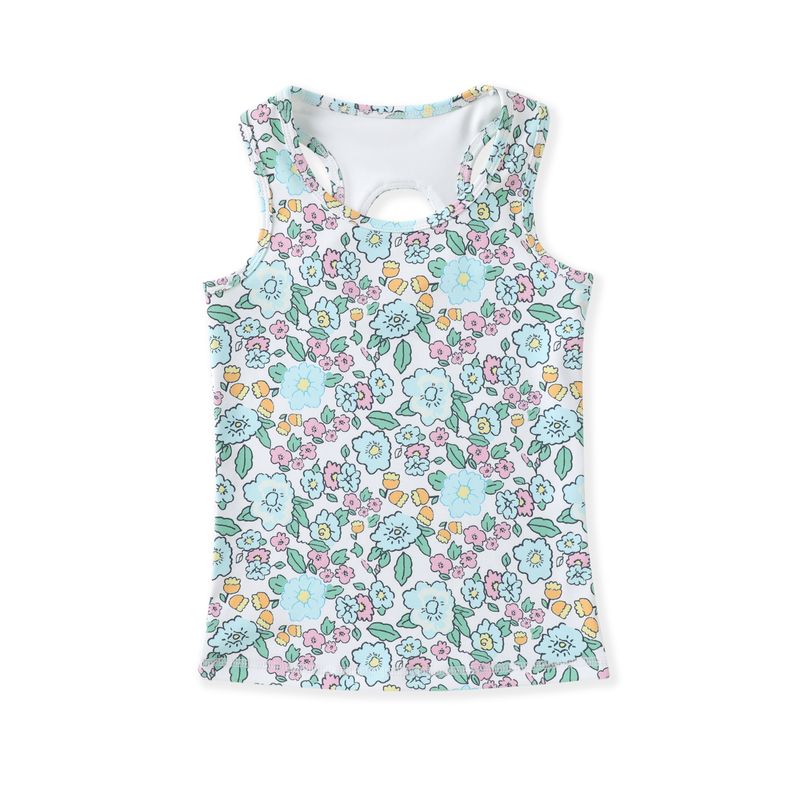 Aqua Bloom Tank