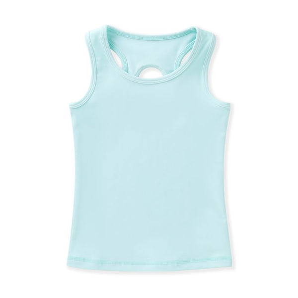 Aqua Active Tank