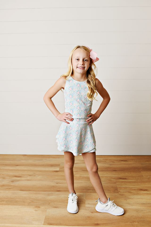 Ditsy Bloom Set