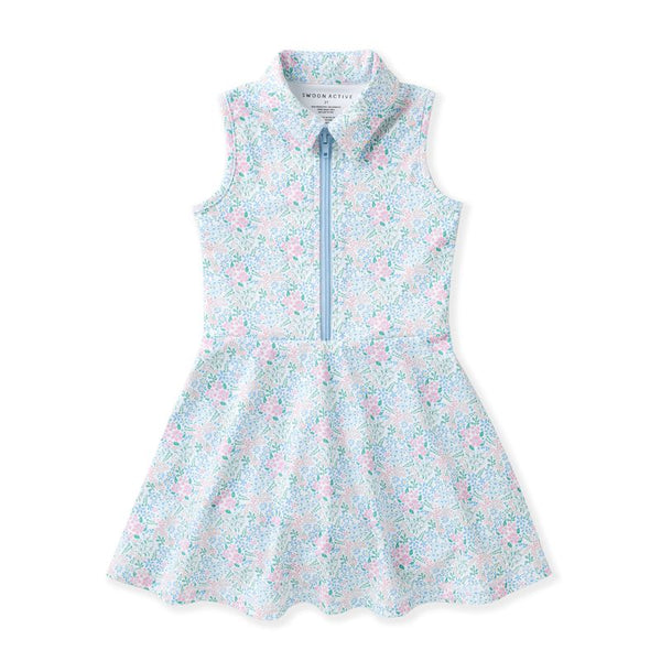 Ditsy Bloom Dress