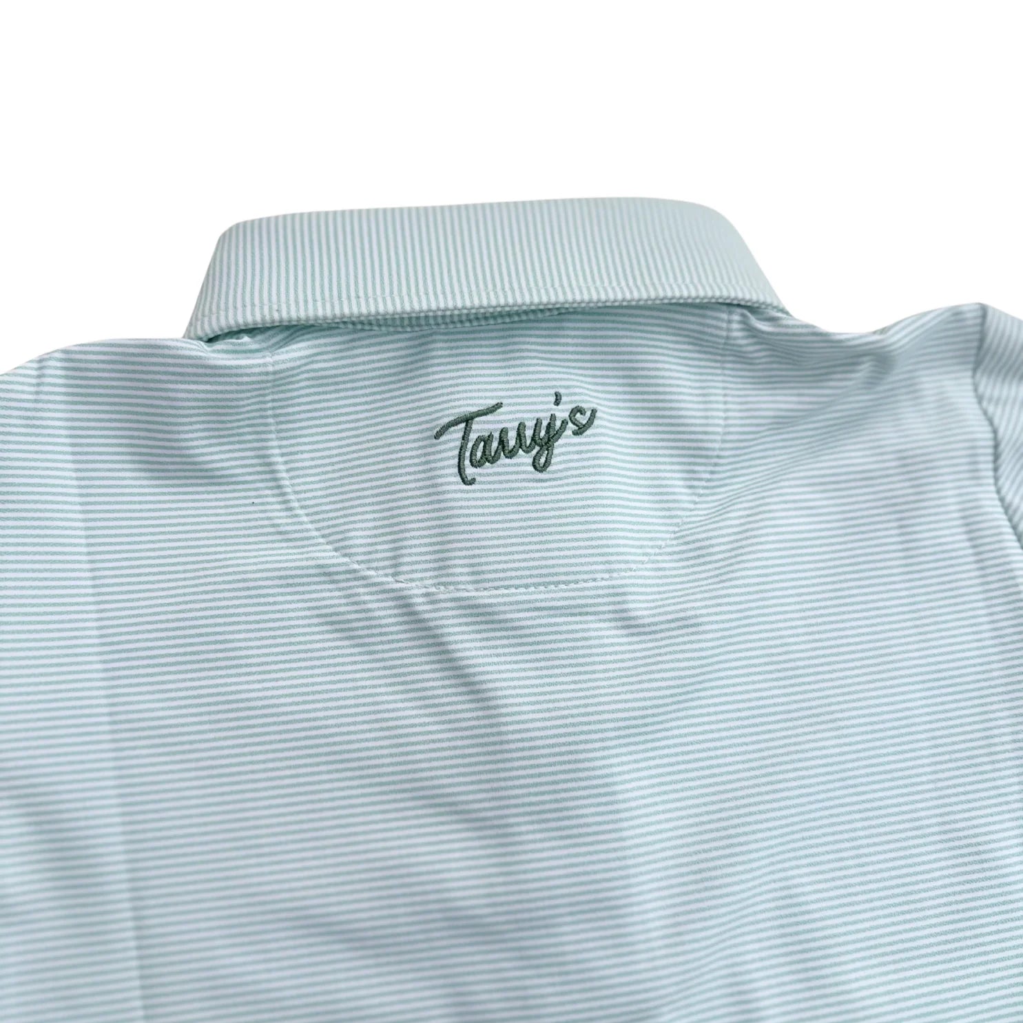 Performance Polo (Light green)