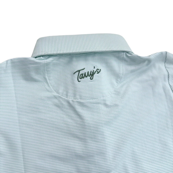 Performance Polo (Light green)