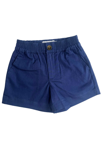 The Nino Short (Navy)