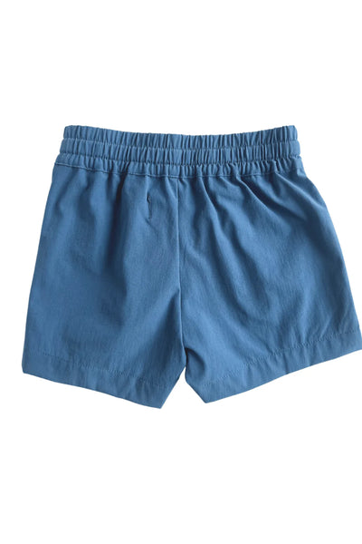 The Play Short (Blue)