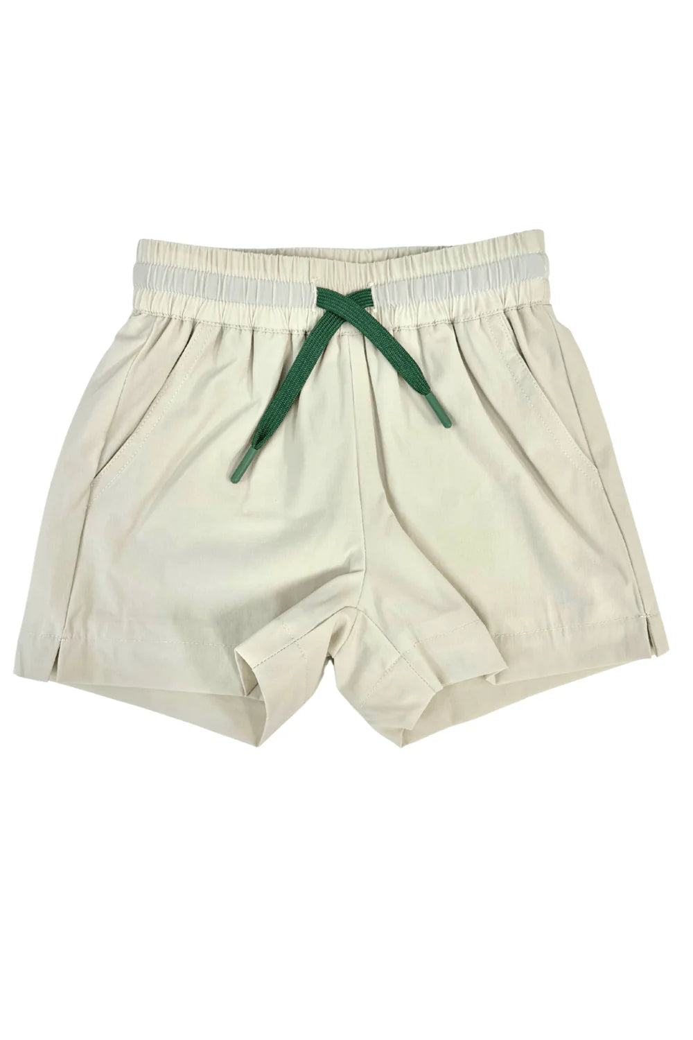 The Play Short (Khaki)