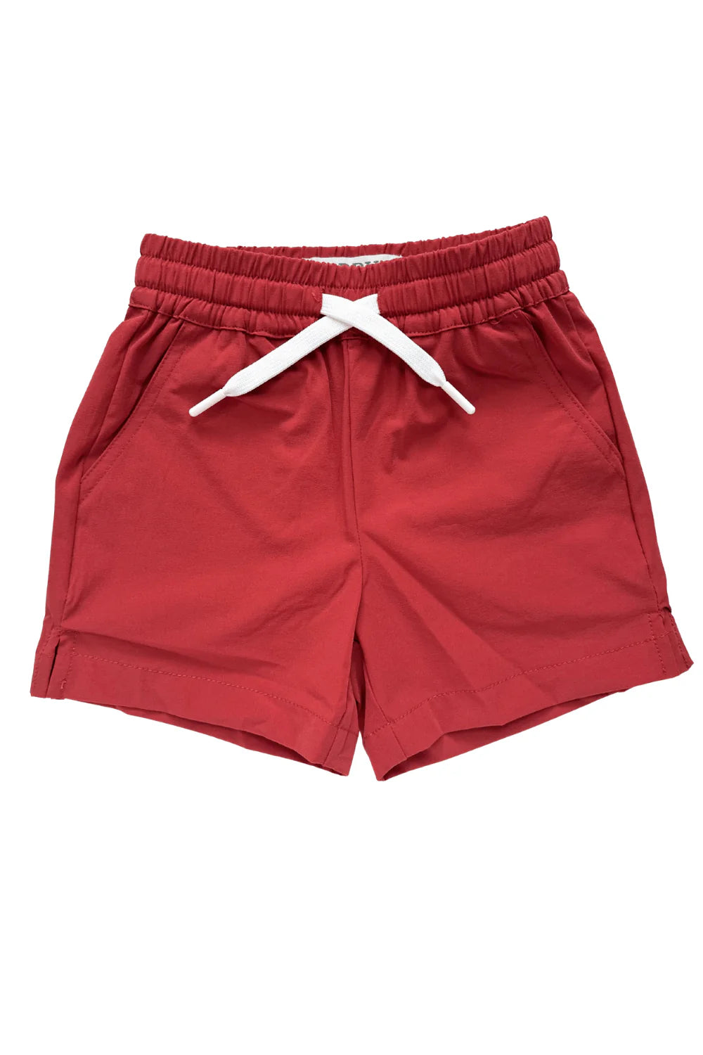 The Play Short (Red)