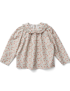 Astrid Blouse - Meadow