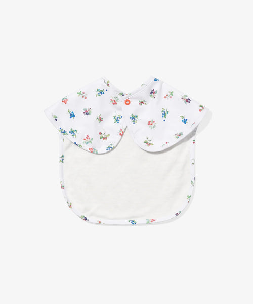 Very Berry Waterproof Bib