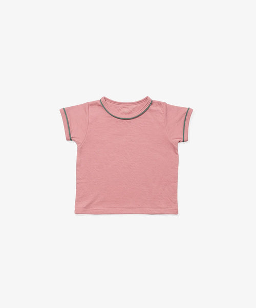 Willie Baby T-Shirt - Pink