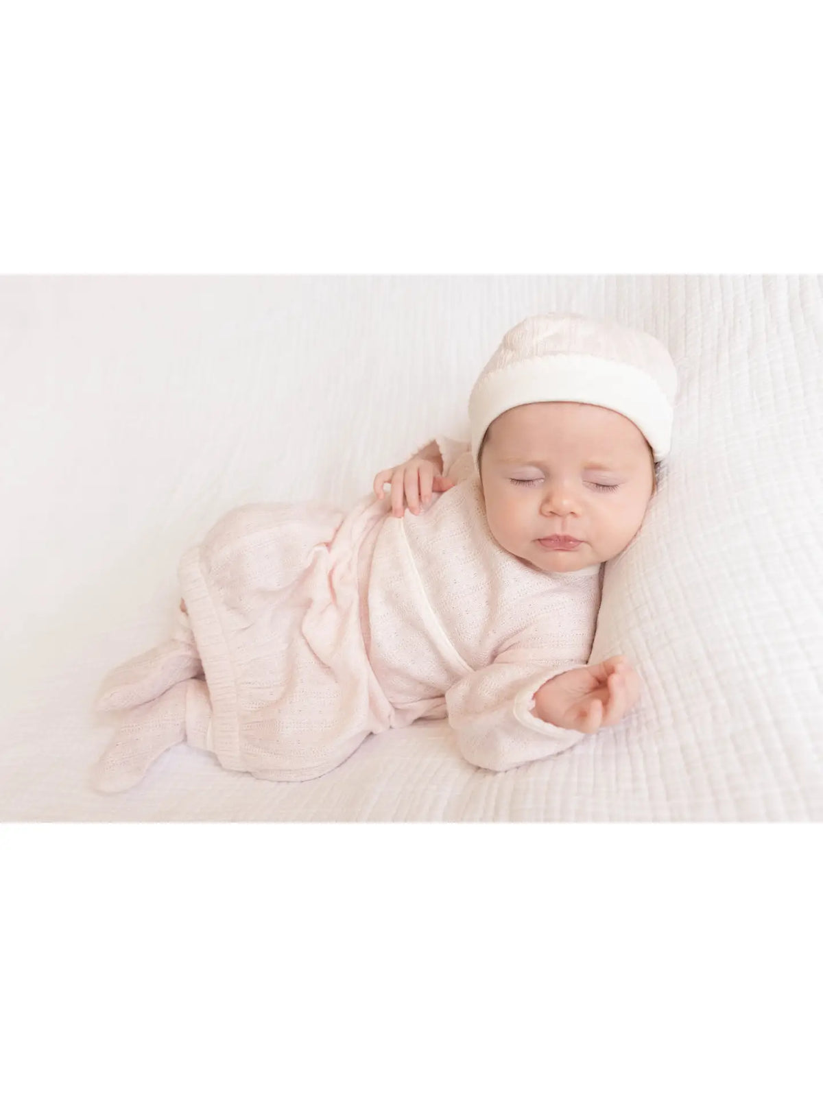 Amory Gift Set - Pink