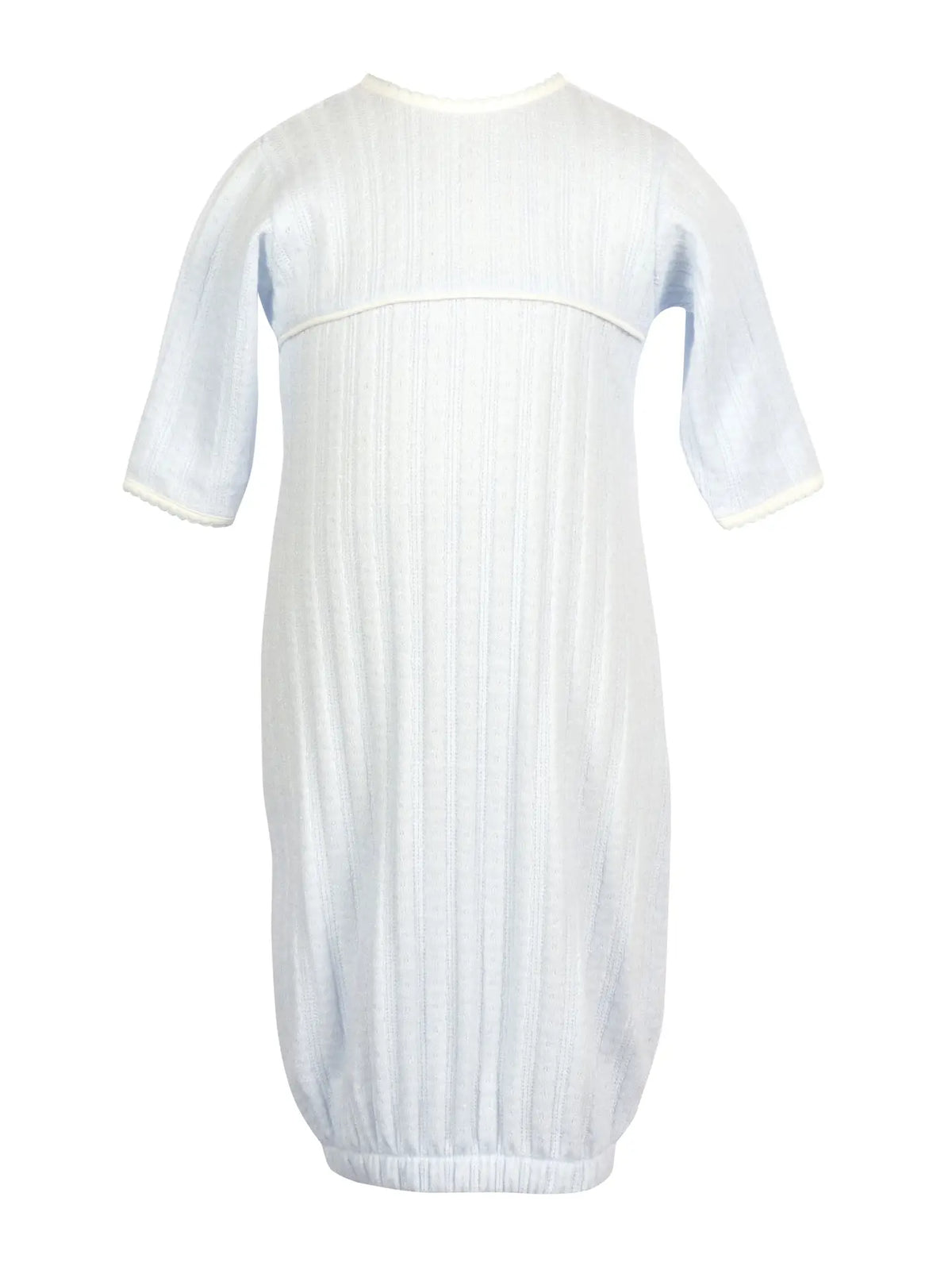 Amory Daygown - Blue