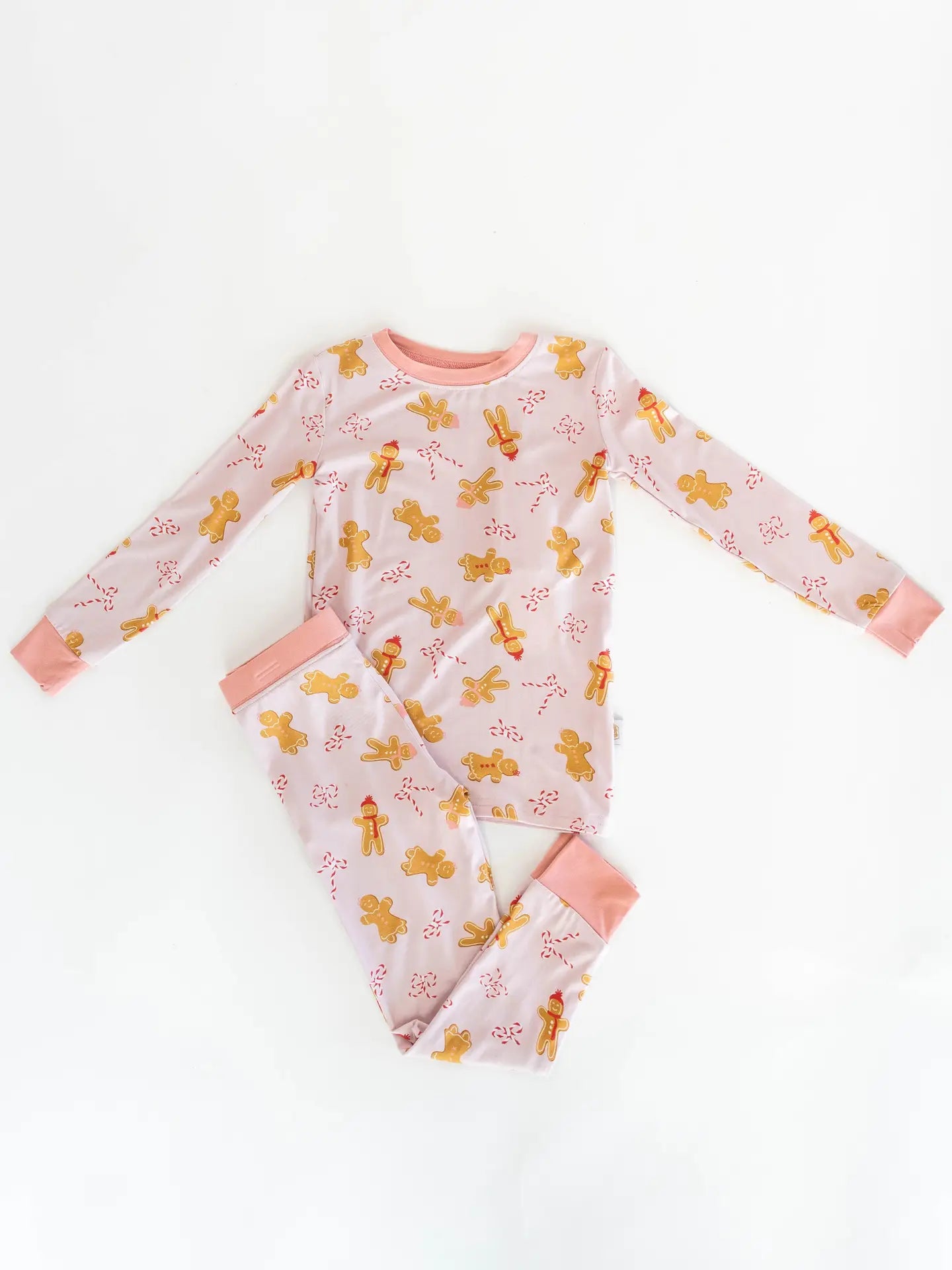 Everything Nice Pajama Set