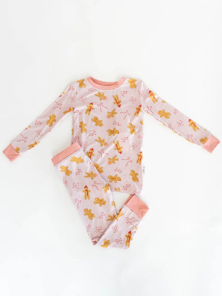 Everything Nice Pajama Set