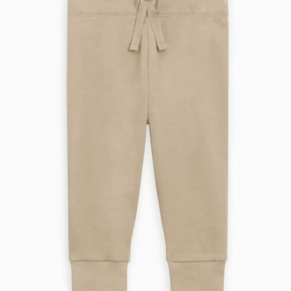 Hoodie/ Jogger Set | Clay