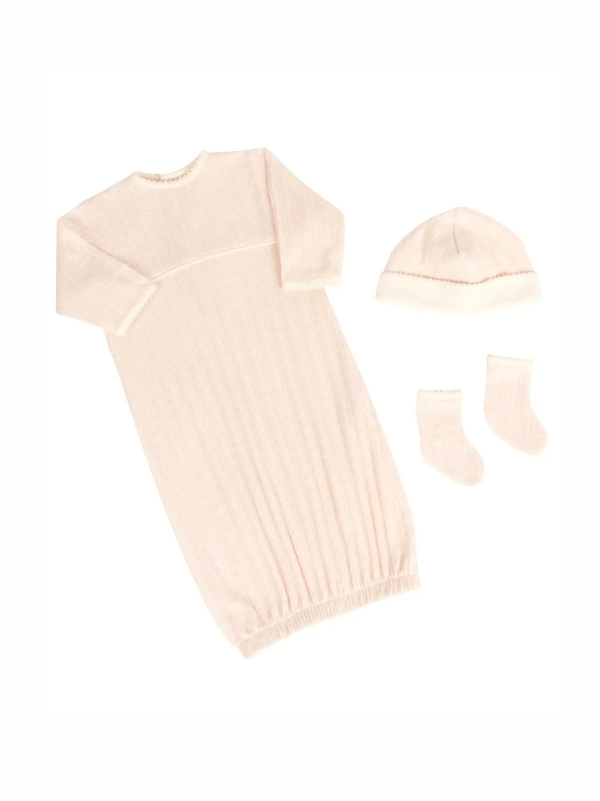 Amory Gift Set - Pink